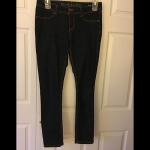 MUDD denim  jeggings.